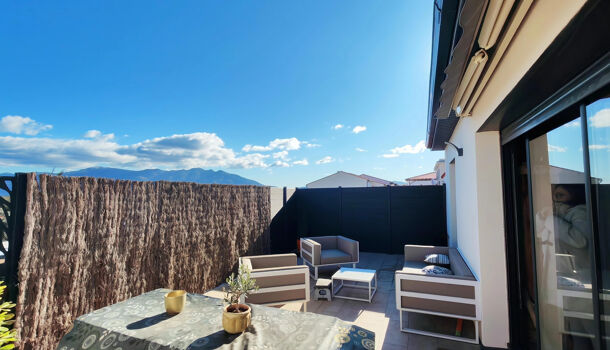 Villa / Maison 5 pièces  à vendre Tresserre 66300