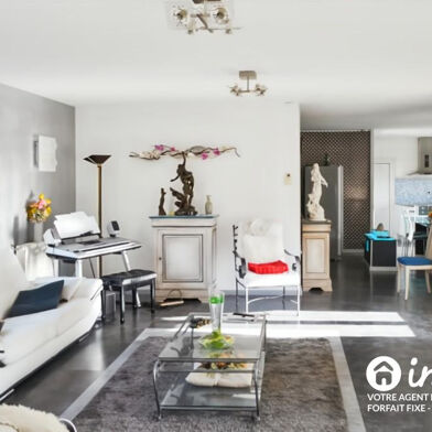 Maison 3 pièces 310000 €