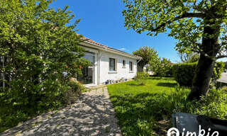 Maison 4 Pièces 111 m² à vendre à Ambarès-et-Lagrave (33440)