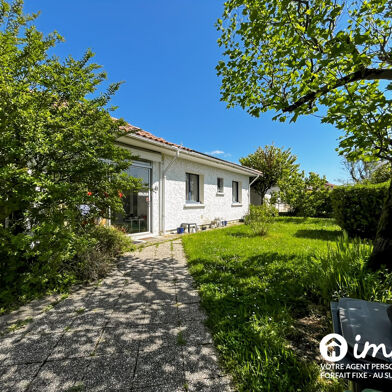 Maison 4 pièces 260000 €