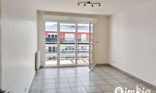 Appartement 3 Pièces 59 m² à vendre à Gisors (27140)