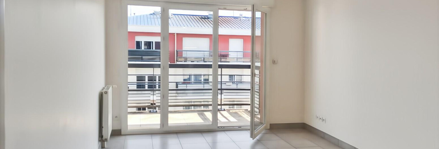 Appartement 3 Pièces 59 m² à vendre à Gisors (27140)