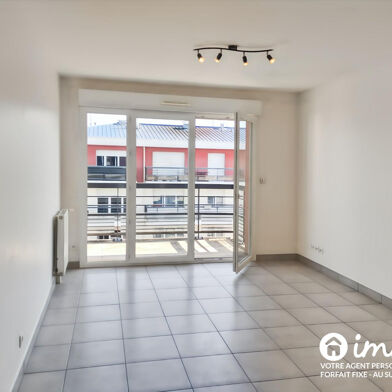 Appartement 3 pièces 169000 €