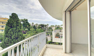 Appartement 1 Pièce 32 m² à louer à Nice (06000)