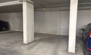 Garage  13 m² à vendre à Marseille 8 (13008)