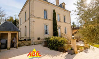 Maison 7 Pièces 200 m² à vendre à Échiré (79410)