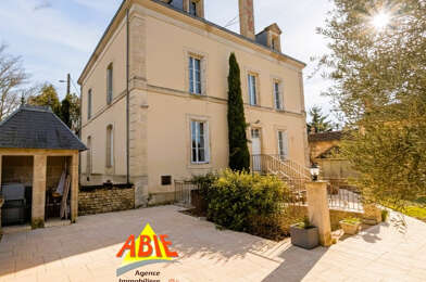 Maison 7 pièces 496000 €
