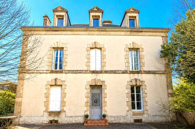 Maison 7 pièces 414400 €