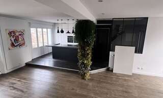 Appartement 3 Pièces 79 m² à vendre à Rennes (35000)