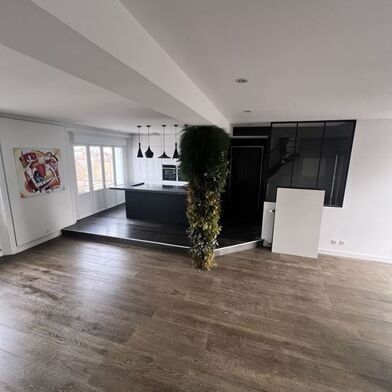 Appartement 3 pièces 363000 €