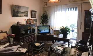 Appartement 62 m² en viager Nice (06100)