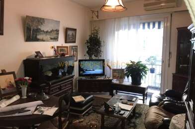 Appartement 3 pièces 59000 €