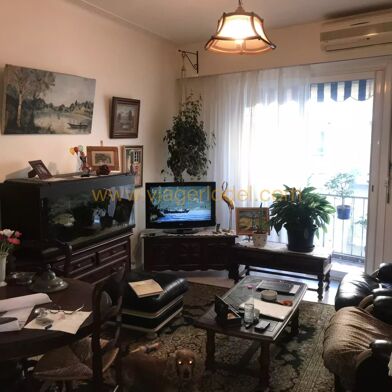 Appartement 3 pièces 70000 €