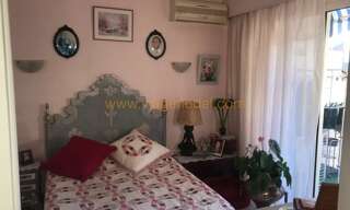 Appartement 62 m² en viager Nice (06100)