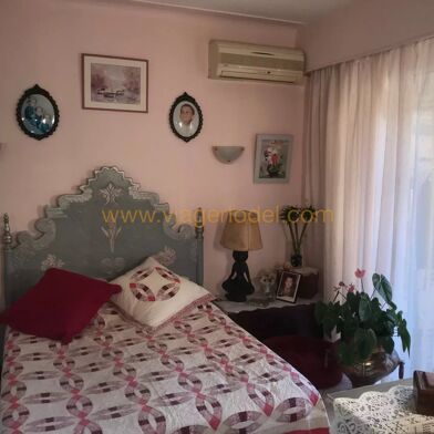 Appartement 3 pièces 70000 €