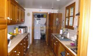 Maison 120 m² en viager Limogne-en-Quercy (46260)