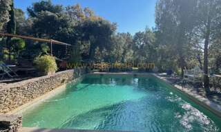 Appartement 200 m² en viager Saumane-de-Vaucluse (84800)