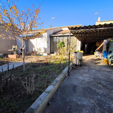 Maison 4 pièces 230000 €