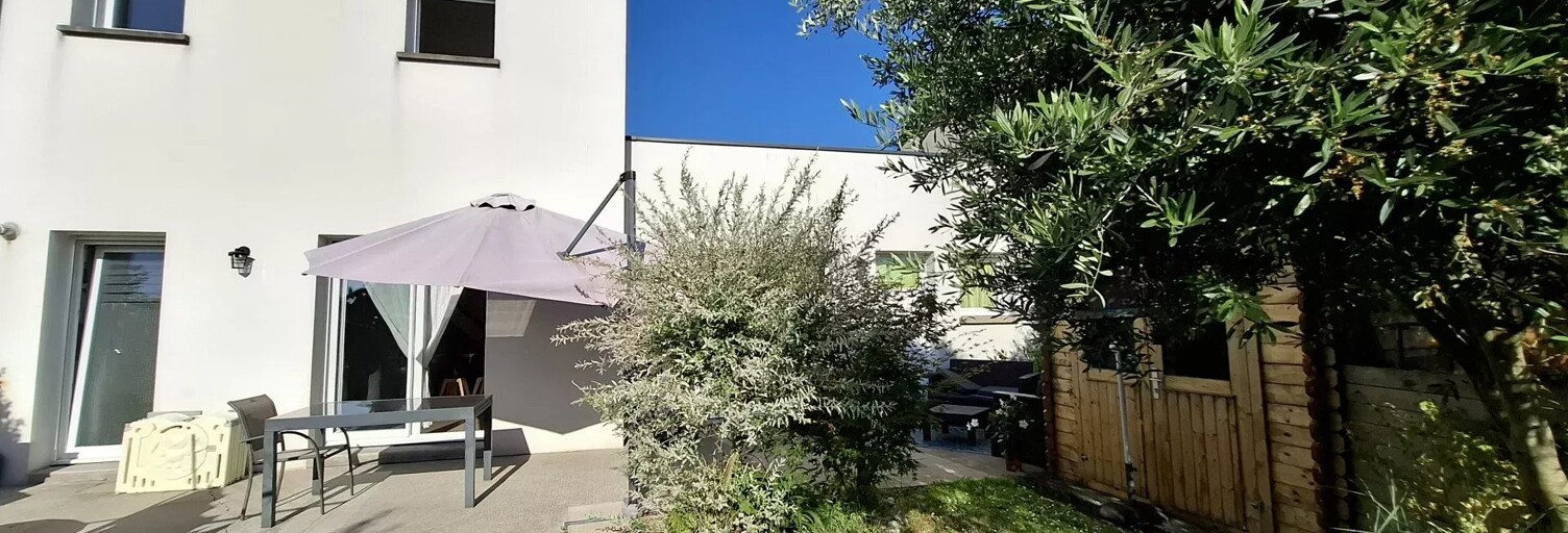 Maison 6 Pièces 123 m² à vendre à Domloup (35410)