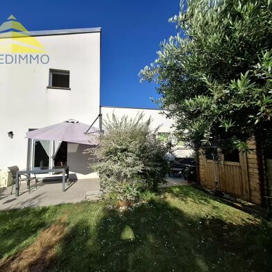 Maison 6 pièces 329000 €