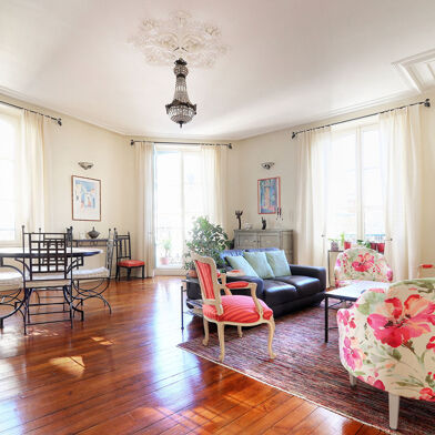 Appartement 5 pièces 559000 €