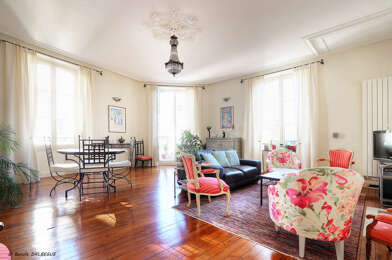 Appartement 5 pièces 549000 €