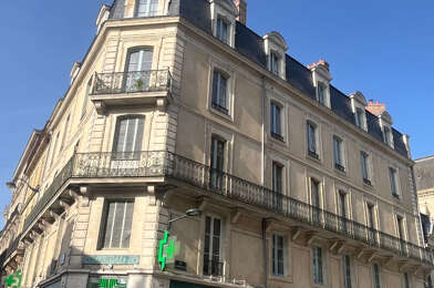 Appartement 5 pièces 528770 €
