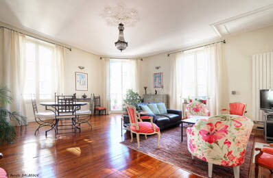 Appartement Rennes 5 pièce(s) 130,82 m² — photo du bien