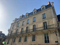 Appartement Rennes 5 pièce(s) 130,82 m² — photo 3
