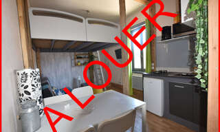 Appartement 1 Pièce 19 m² à louer à Lapalisse (03120)
