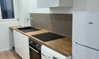 Appartement 2 Pièces 41 m² à louer à Lyon 8 (69008)