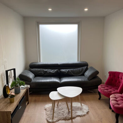 Appartement 2 pièces 1080 €