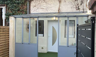 Appartement 2 Pièces 41 m² à louer à Lyon 8 (69008)