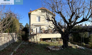 Maison 5 Pièces 108 m² à vendre à Vals-près-le-Puy (43750)