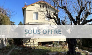 Maison 5 Pièces 108 m² à vendre à Vals-près-le-Puy (43750)