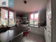 CHARMANTE MAISON DE 108 M2 SUR TERRAIN DE 528 M2 VALS PRES LE PUY — photo 2