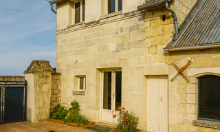 Maison 5 Pièces 60 m² à vendre à Allonnes (49650)