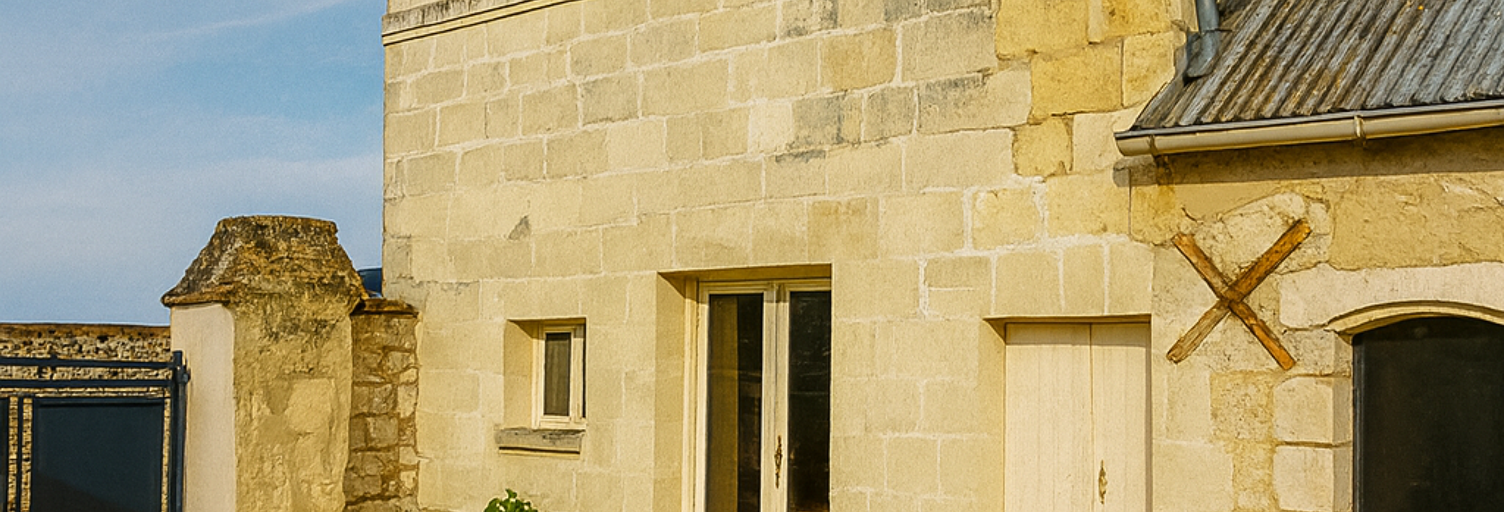 Maison 5 Pièces 60 m² à vendre à Allonnes (49650)