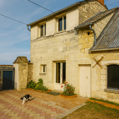 Maison 5 pièces 115000 €