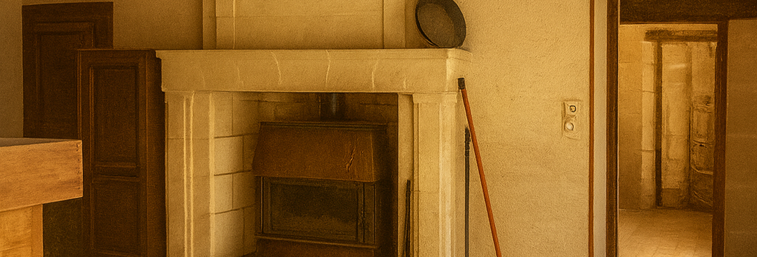 Maison 5 Pièces 130 m² à vendre à Allonnes (49650)