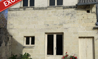 Maison 5 Pièces 65 m² à vendre à Allonnes (49650)