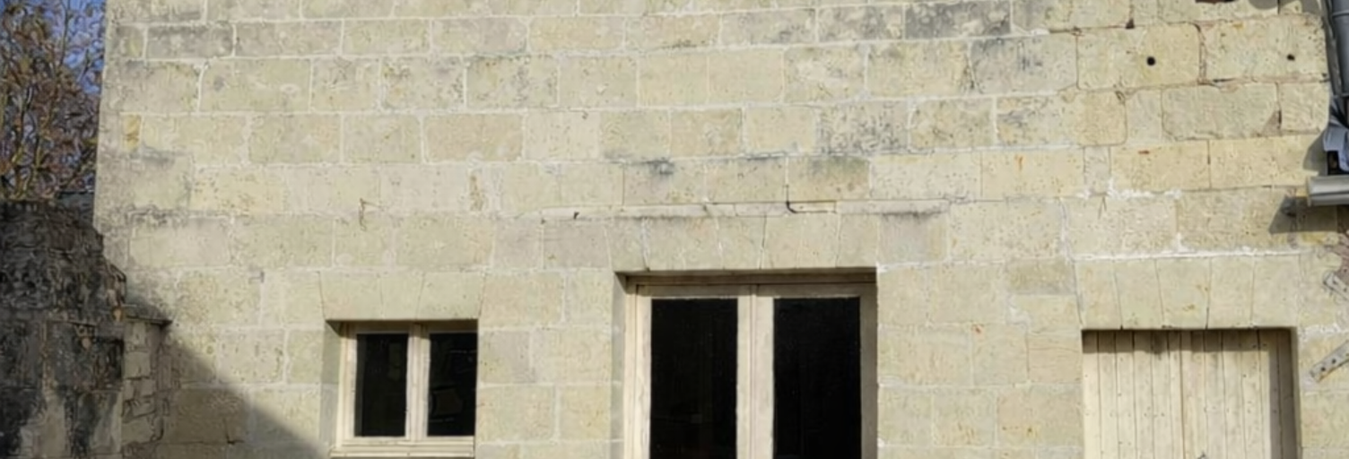 Maison 5 Pièces 65 m² à vendre à Allonnes (49650)