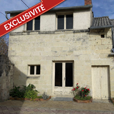 Maison 5 pièces 78000 €