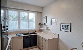 Appartement 3 Pièces 82 m² à vendre à Angers (49000)