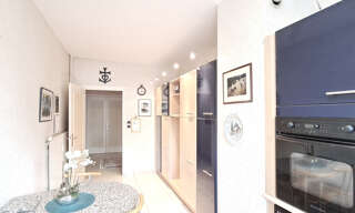 Appartement 3 Pièces 82 m² à vendre à Angers (49000)