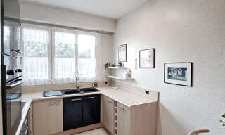 Appartement 3 Pièces 82 m² à vendre à Angers (49000)