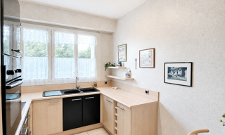 Appartement 3 Pièces 82 m² à vendre à Angers (49000)