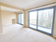 Appartement lumineux avec grand balcon — photo 4
