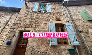 Maison 4 Pièces 96 m² à vendre à Gaillac (81600)