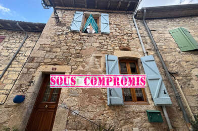 Maison 4 pièces 120000 €